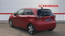 Honda Jazz 1.5 i-MMD Hybrid EX 5dr eCVT Hybrid Hatchback